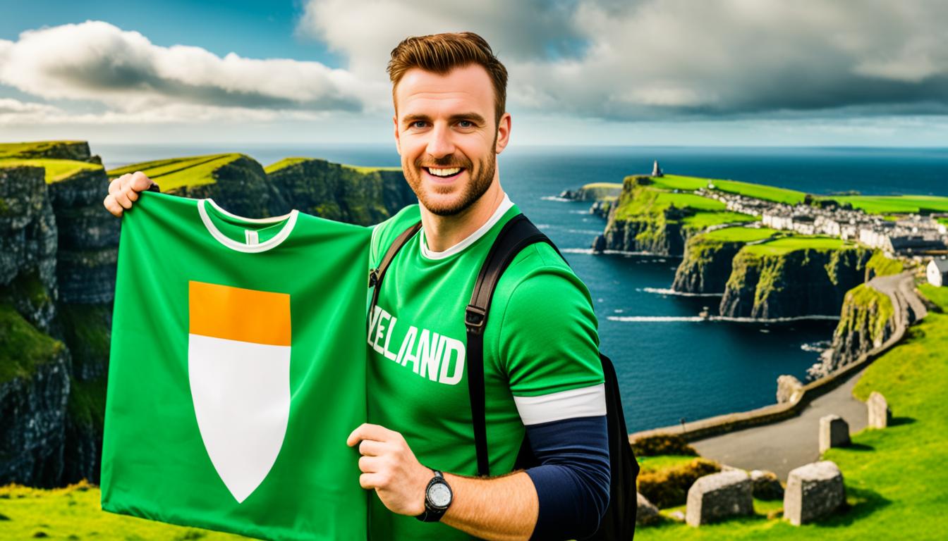 Can I start a business in Ireland as a foreigner?