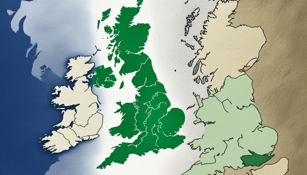 Implications of Brexit on Ireland