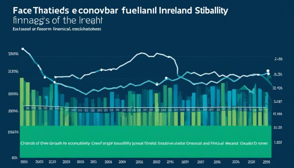 Ireland financial stability challenges