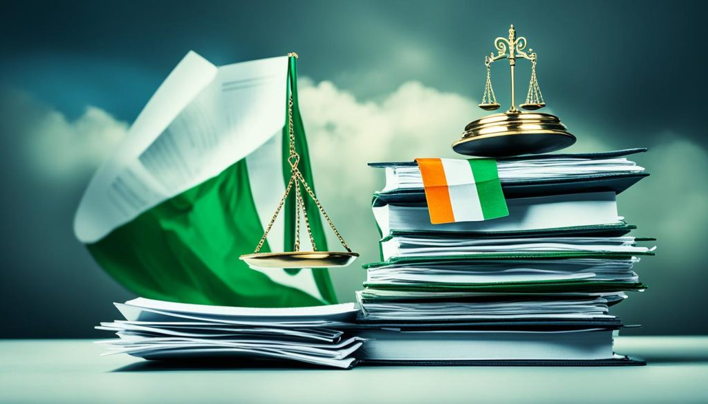 Potential Legal Challenges in Ireland