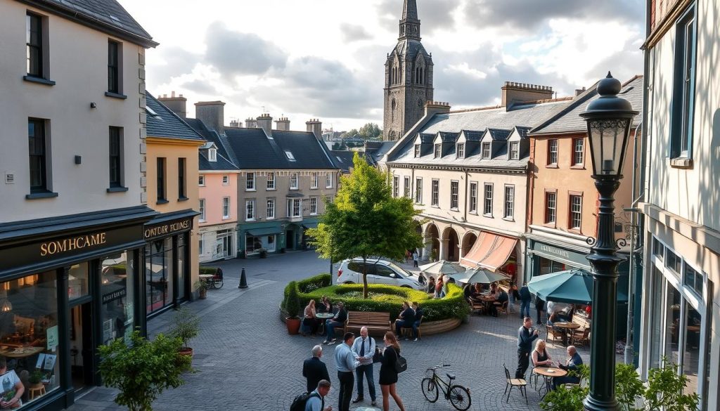 Longford startups hidden gem for business opportunities