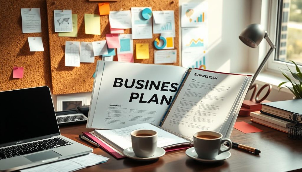 business plan importance