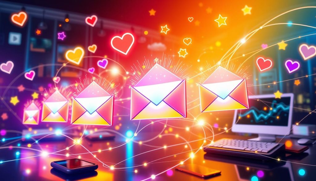 email marketing benefits