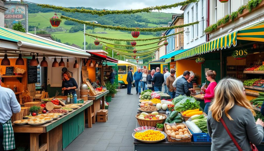 food start-ups in Ireland