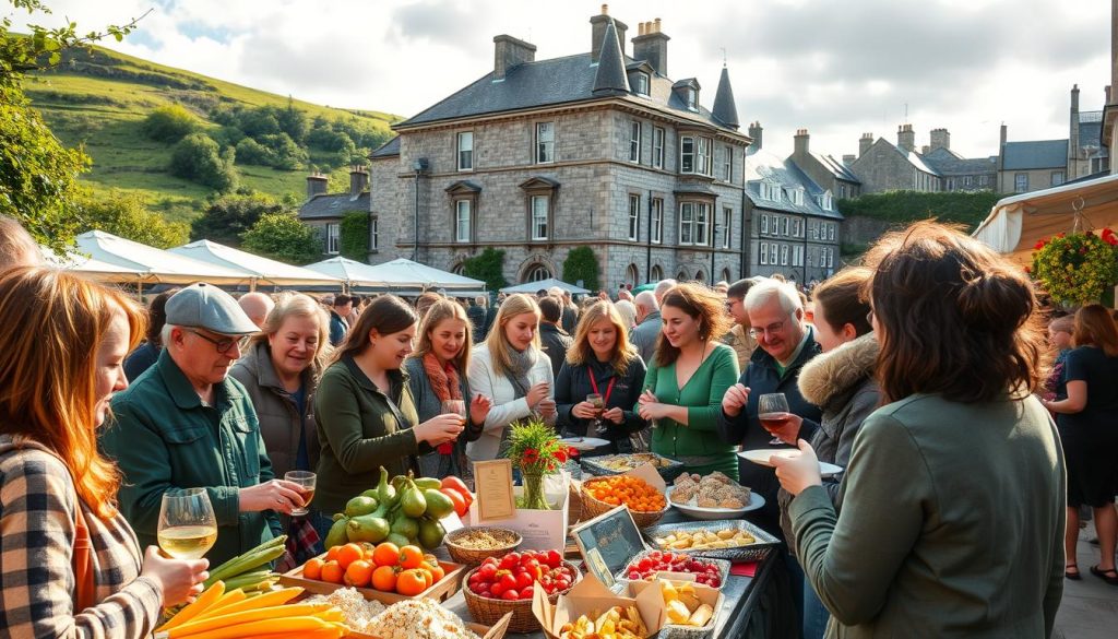 food tours Ireland