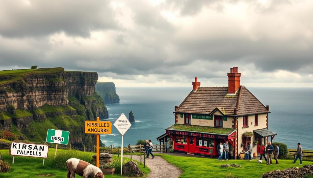 Avoiding marketing pitfalls in Ireland